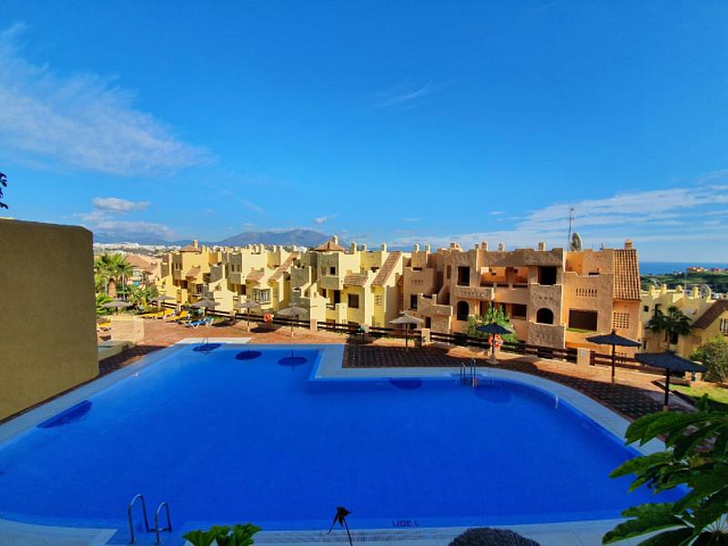 Apartamento de 2 habitaciones en La Duquesa en alquiler - mibgroup.es