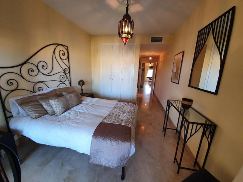 2-комнатная квартира в La Duquesa в аренду - mibgroup.es