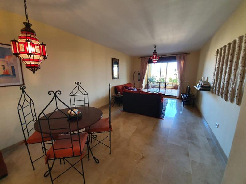 2-комнатная квартира в La Duquesa в аренду - mibgroup.es