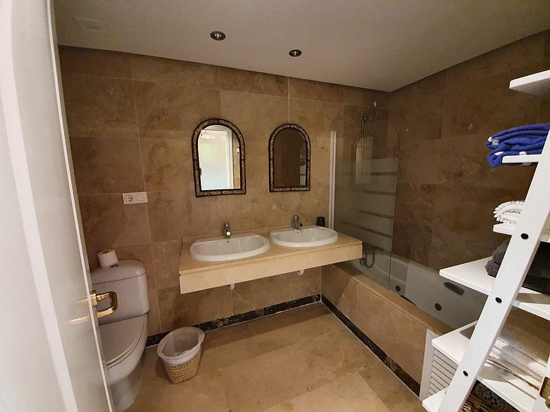 2-комнатная квартира в La Duquesa в аренду - mibgroup.es