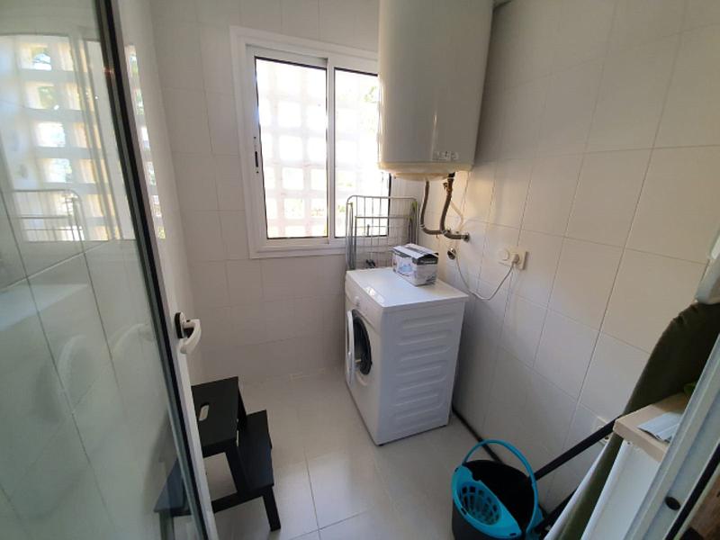 2-комнатная квартира в La Duquesa в аренду - mibgroup.es