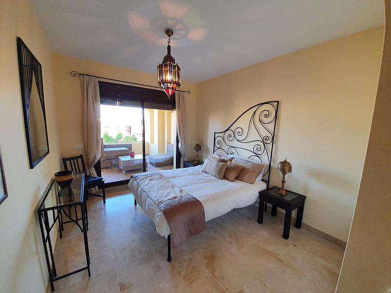 2-комнатная квартира в La Duquesa в аренду - mibgroup.es