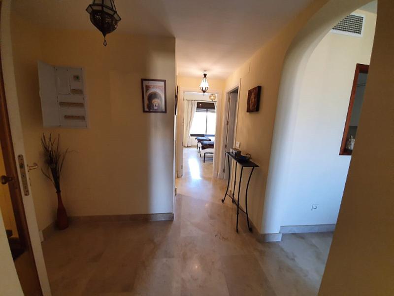 2-комнатная квартира в La Duquesa в аренду - mibgroup.es