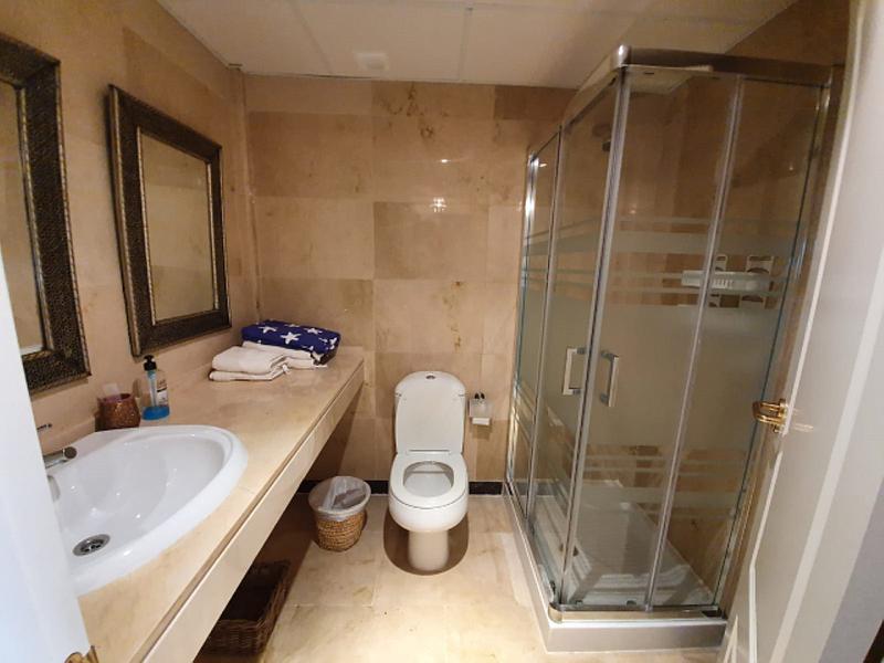 2-комнатная квартира в La Duquesa в аренду - mibgroup.es