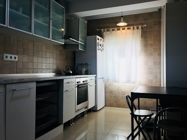 Квартира посуточно в центре Эстепоны - mibgroup.es