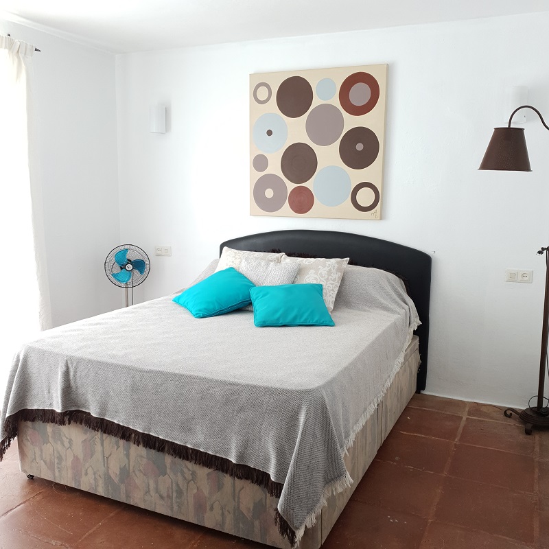 1 bedroom apartment for rent Bahia Dorada first line to the sea - thumb - mibgroup.es