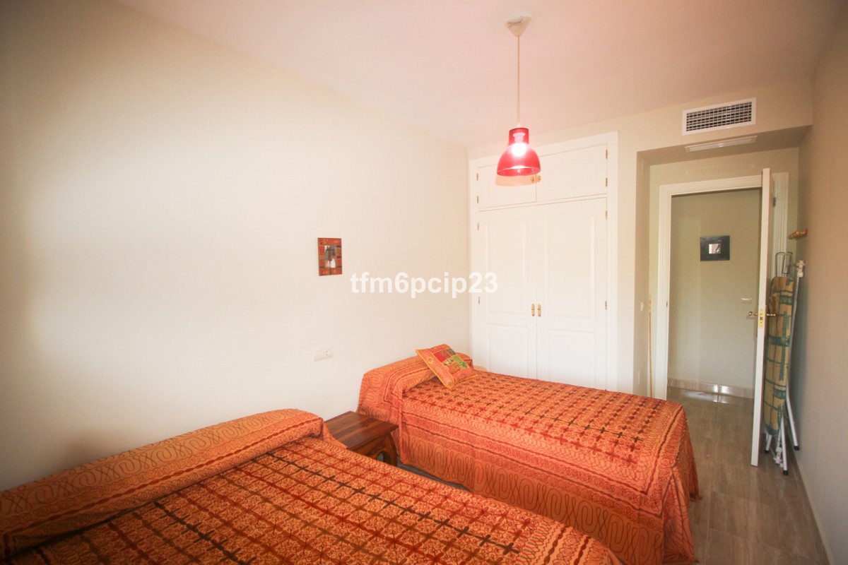 2 спальная квартира в аренду Сабинильяс - thumb - mibgroup.es