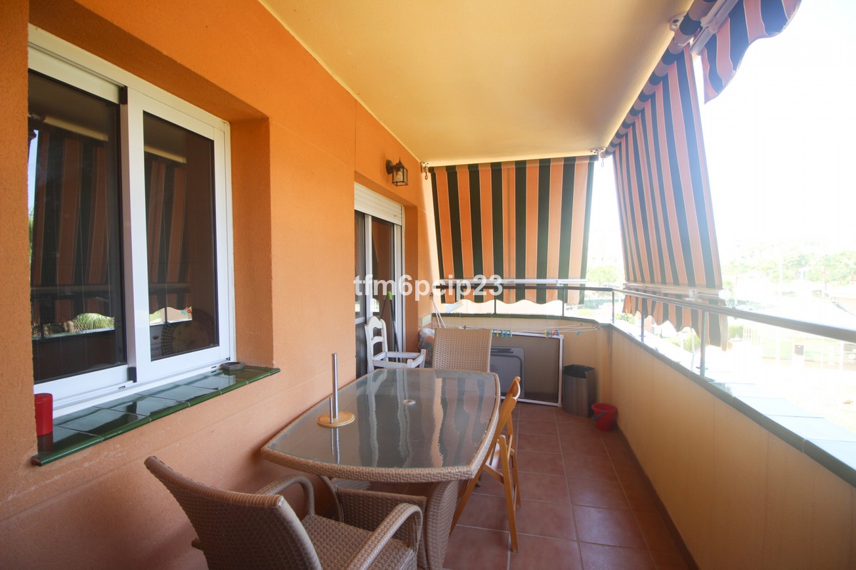 Apartamento de 2 habitaciones en alquiler Sabinillas - mibgroup.es