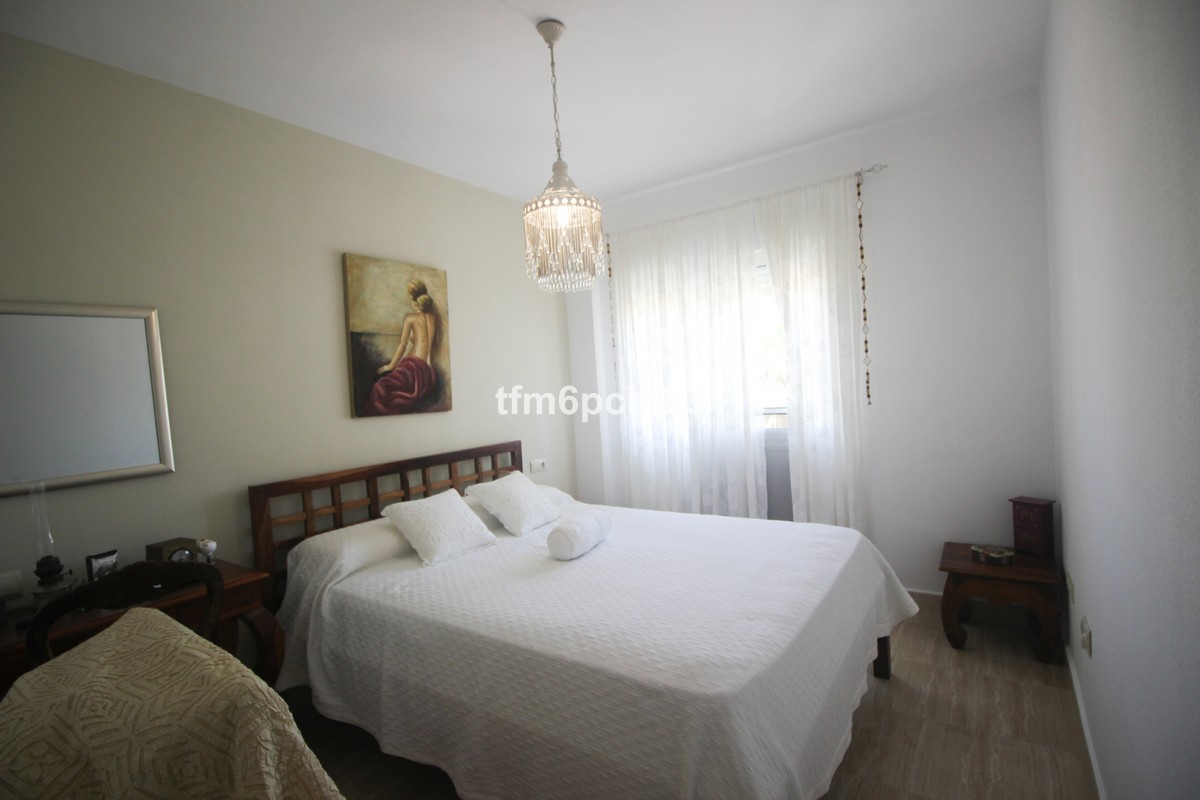 2 bedroom apartment for rent Sabinillas - mibgroup.es