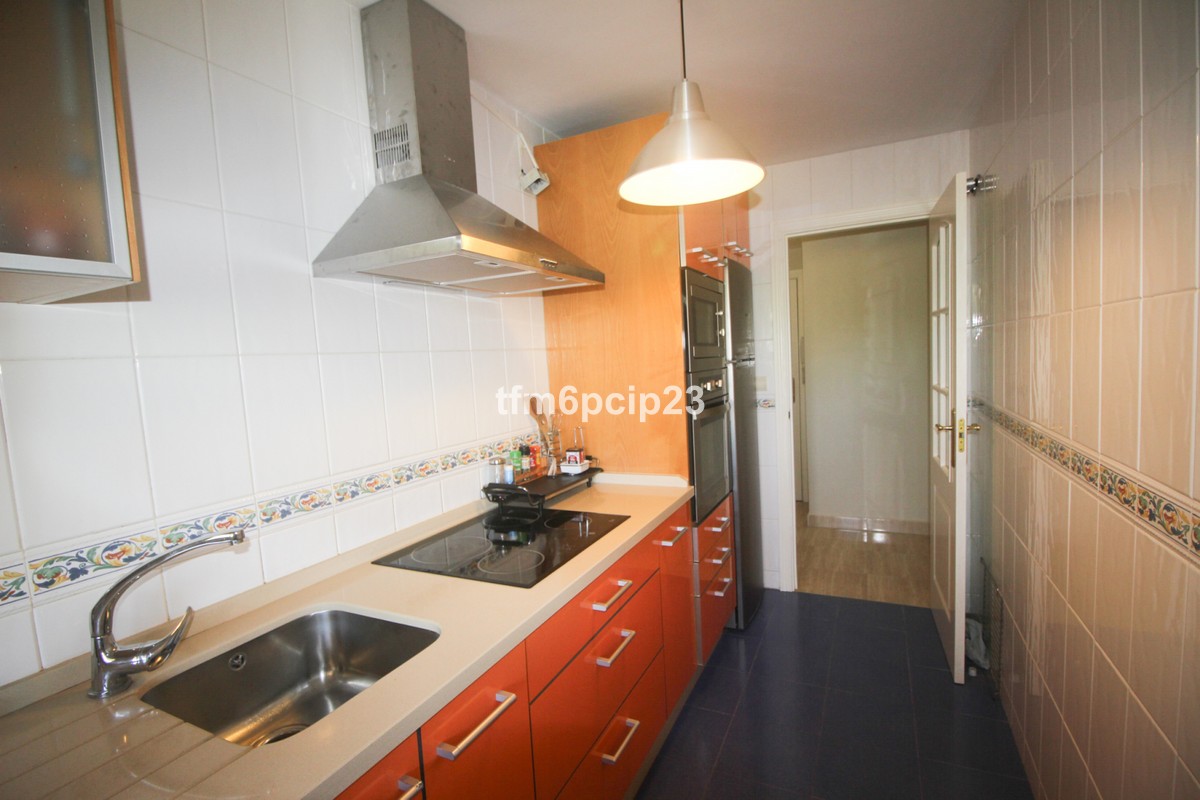 2 спальная квартира в аренду Сабинильяс - mibgroup.es