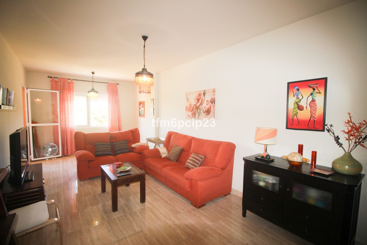 2 спальная квартира в аренду Сабинильяс - mibgroup.es