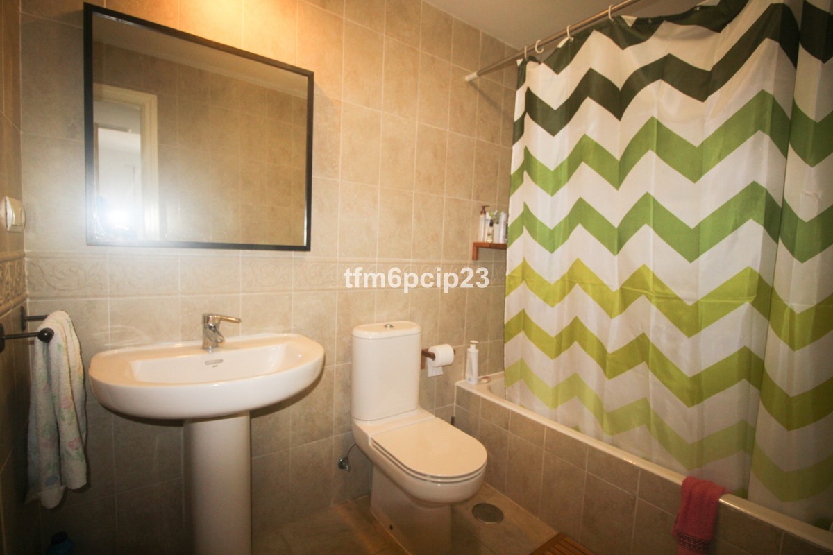 2 спальная квартира в аренду Сабинильяс - mibgroup.es