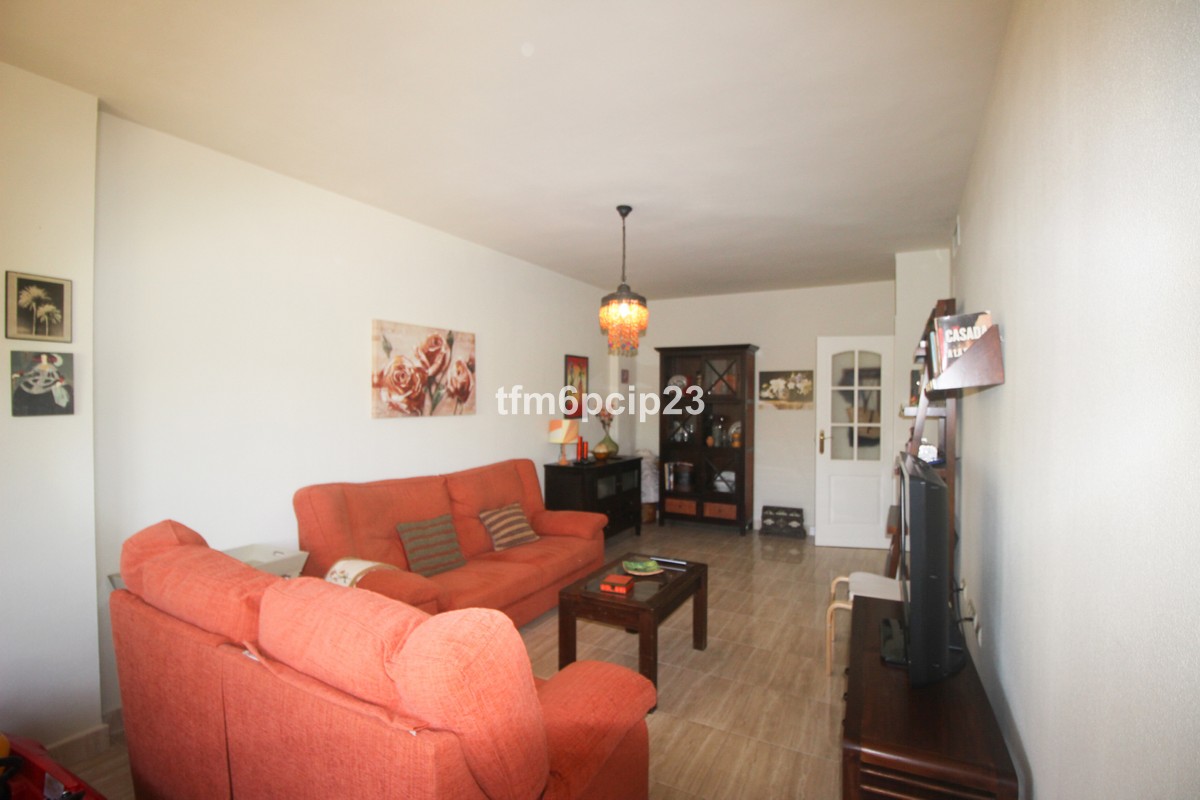 2 спальная квартира в аренду Сабинильяс - mibgroup.es