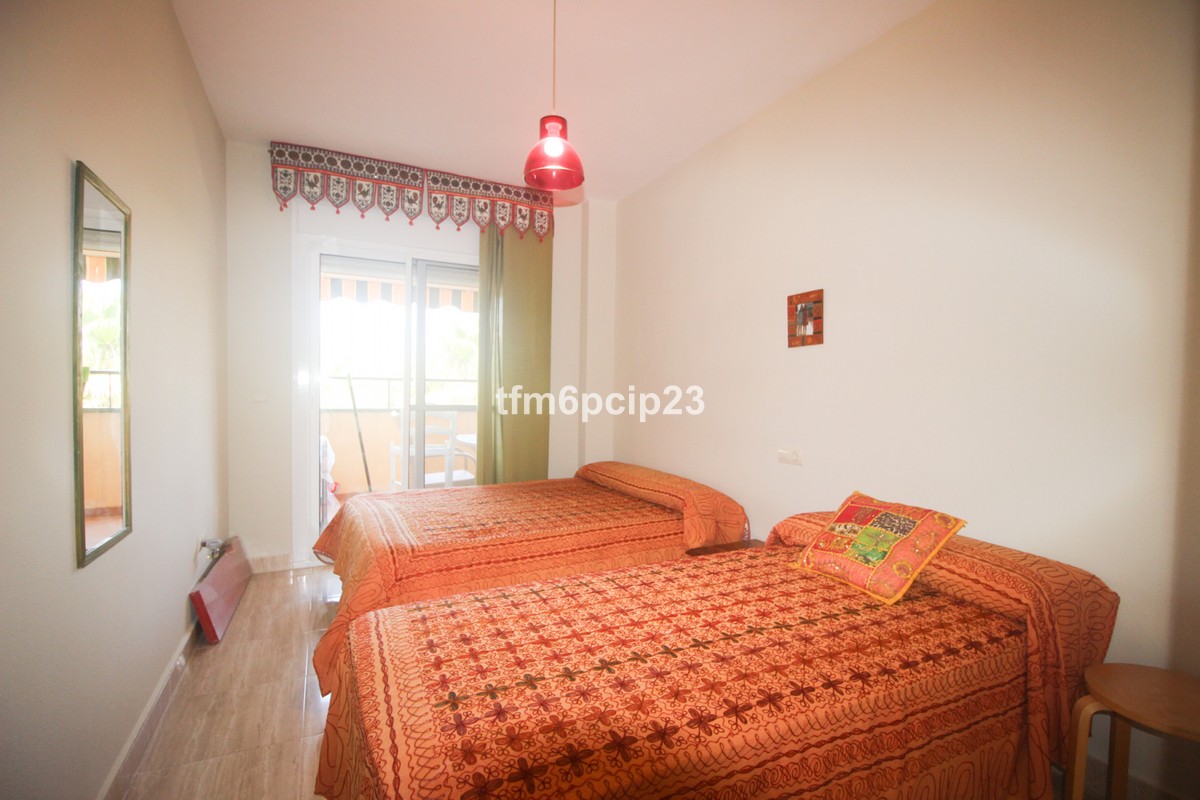 2 спальная квартира в аренду Сабинильяс - mibgroup.es