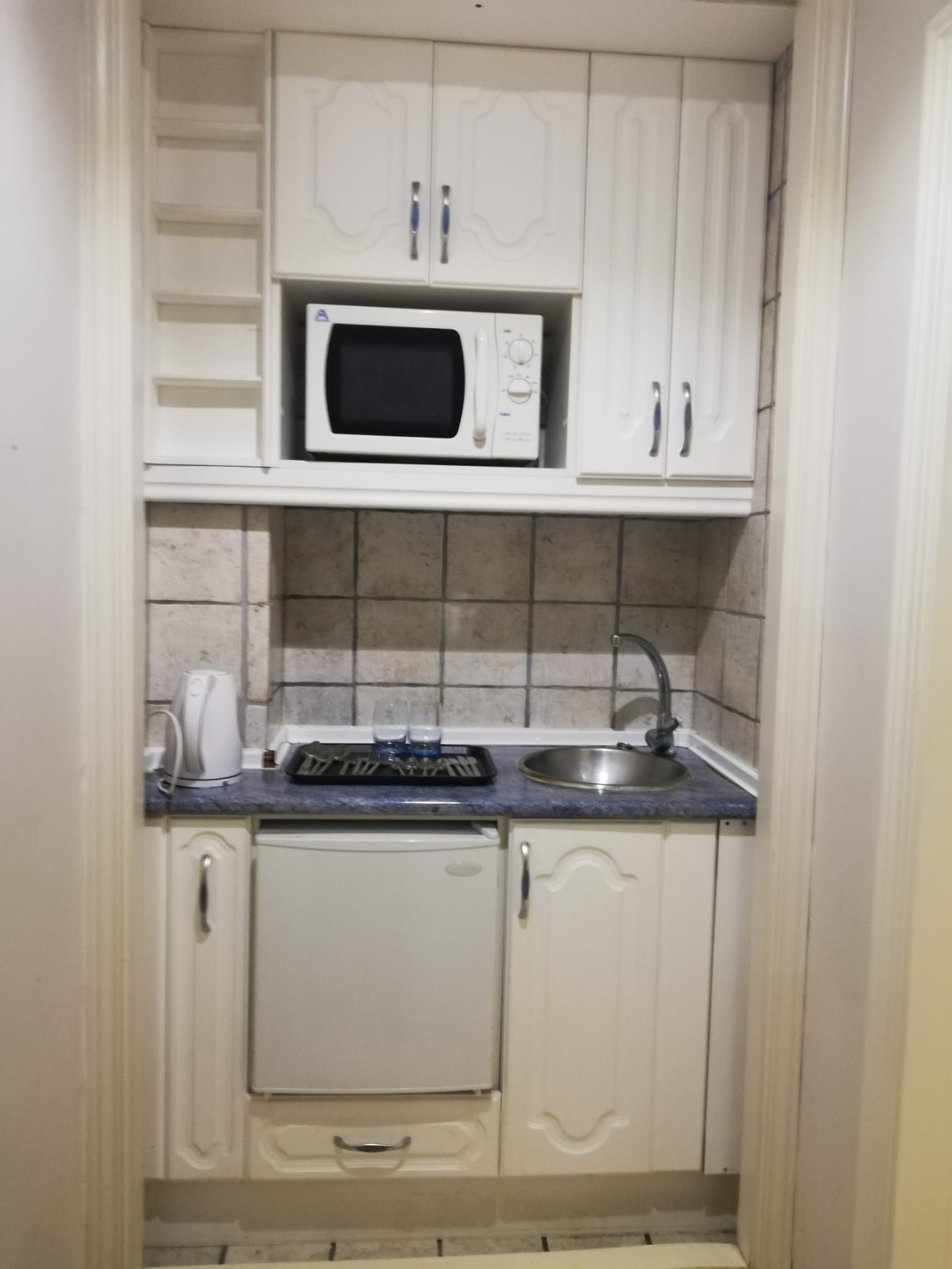 Студия в аренду в Ель Параисо Канселада рядом с пляжем - mibgroup.es