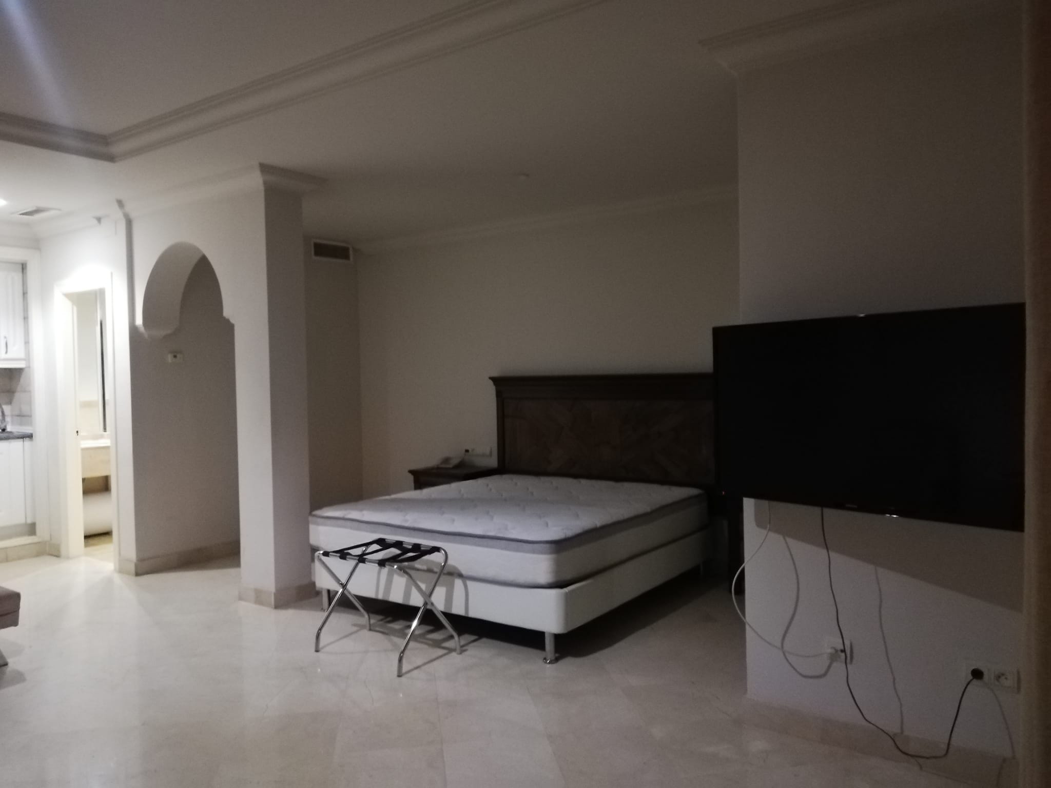 Студия в аренду в Ель Параисо Канселада рядом с пляжем - mibgroup.es