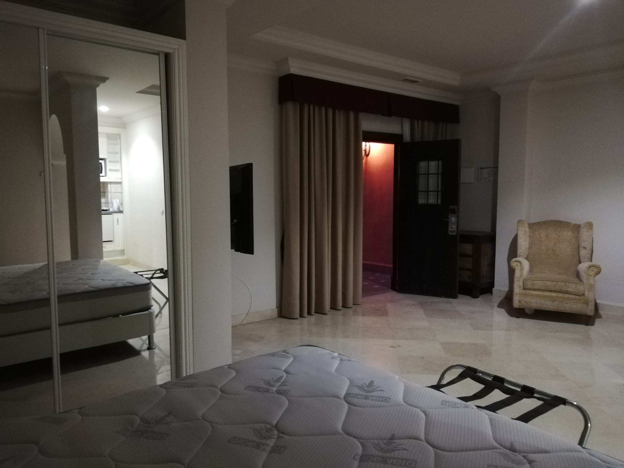 Студия в аренду в Ель Параисо Канселада рядом с пляжем - mibgroup.es