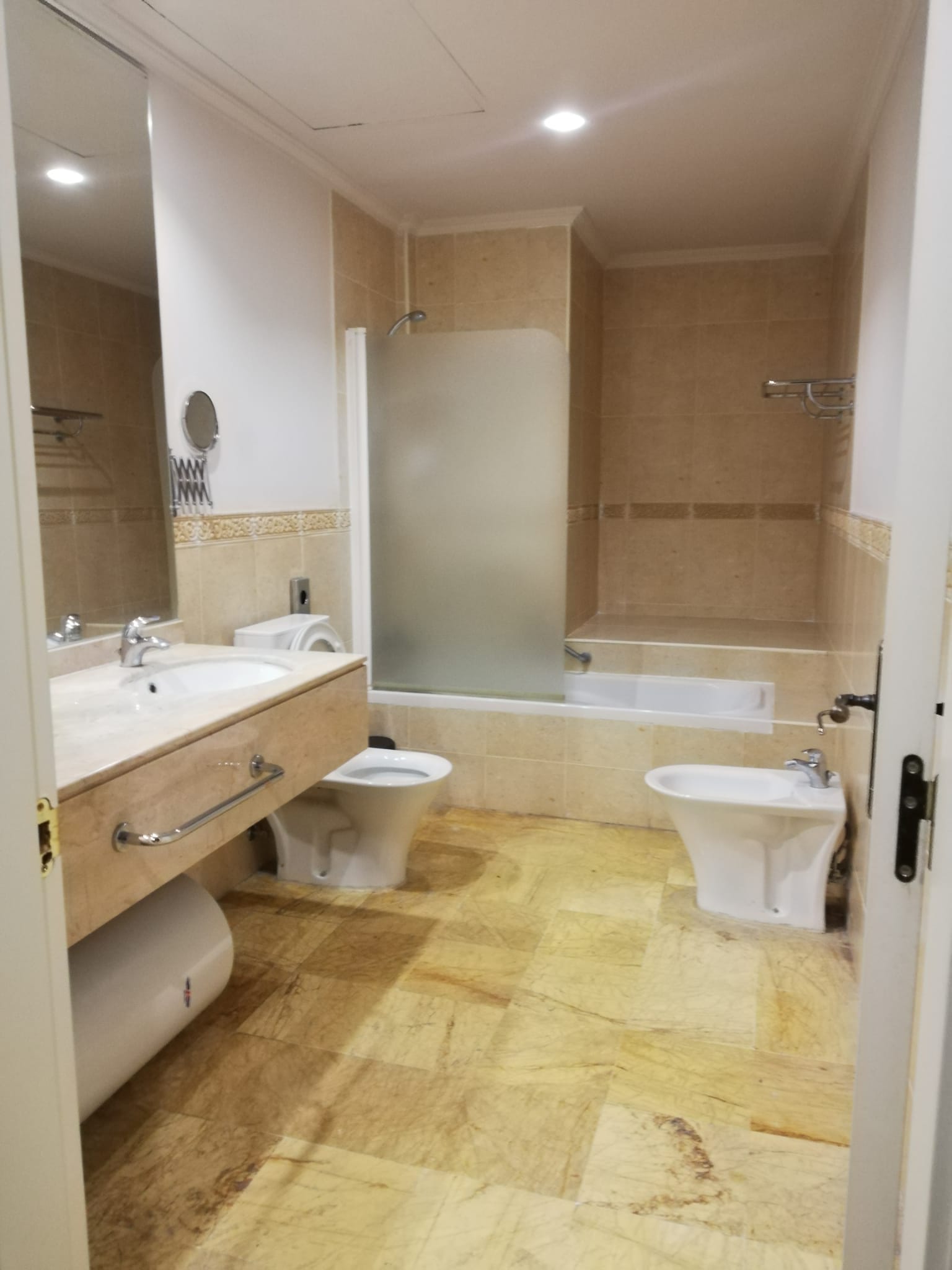 Студия в аренду в Ель Параисо Канселада рядом с пляжем - mibgroup.es