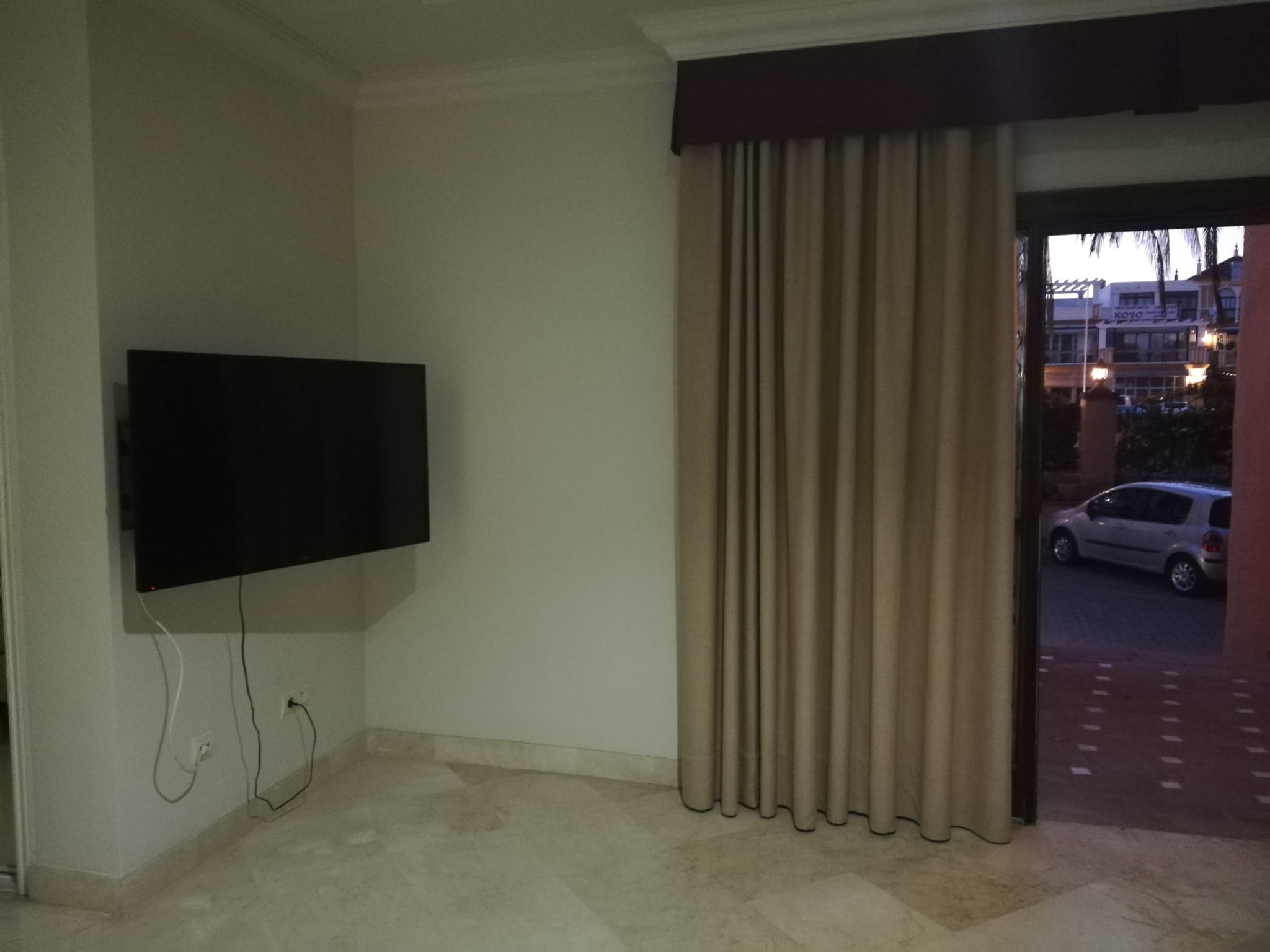 Студия в аренду в Ель Параисо Канселада рядом с пляжем - mibgroup.es