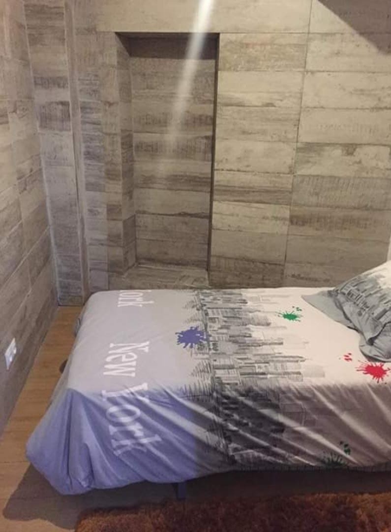 1 спальная квартира в Эстепоне город в аренду - mibgroup.es