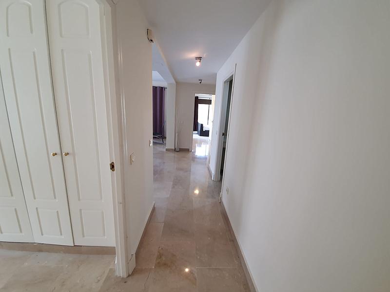 Apartamento de 3 habitaciones en alquiler en La Duquesa - mibgroup.es
