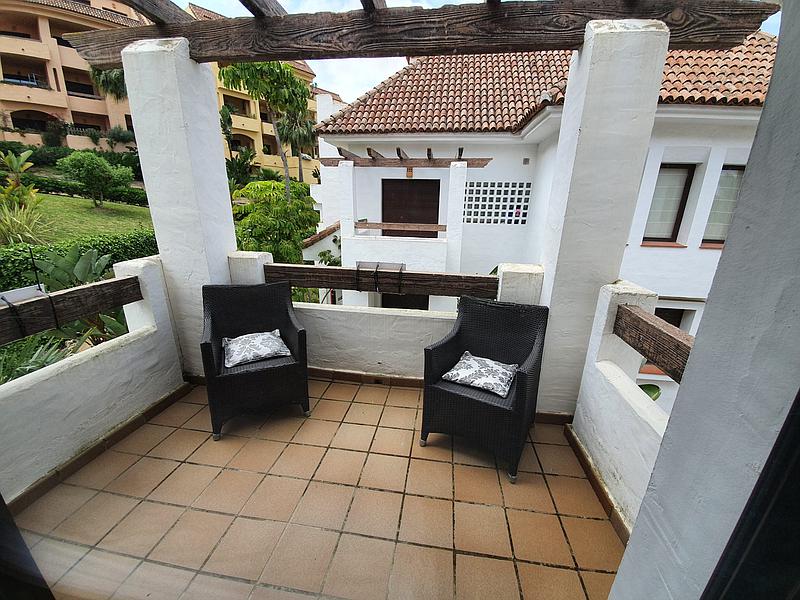 Apartamento de 3 habitaciones en alquiler en La Duquesa - mibgroup.es