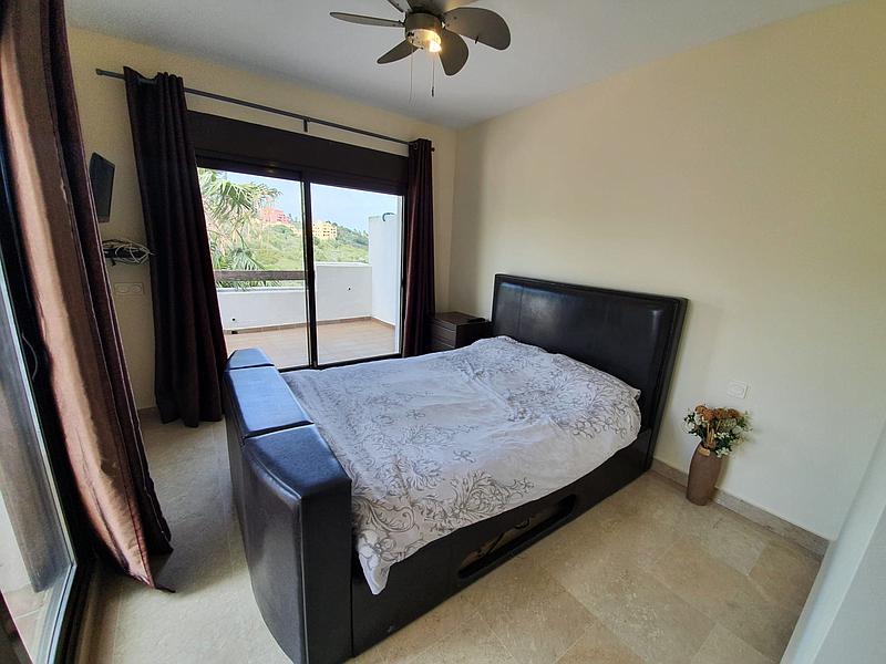 Apartamento de 3 habitaciones en alquiler en La Duquesa - mibgroup.es