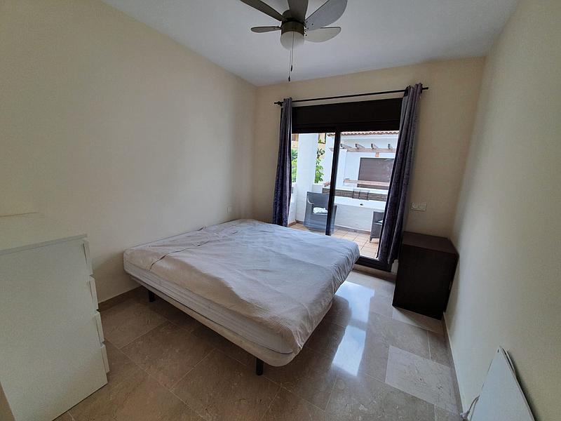 Apartamento de 3 habitaciones en alquiler en La Duquesa - mibgroup.es