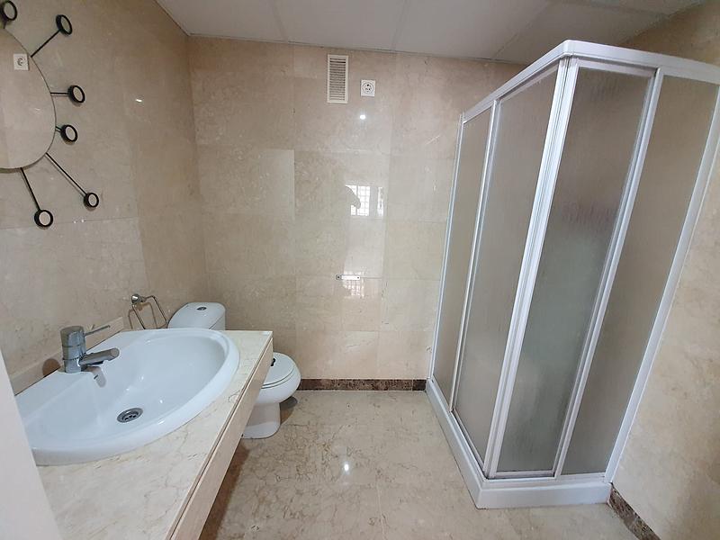 Apartamento de 3 habitaciones en alquiler en La Duquesa - mibgroup.es