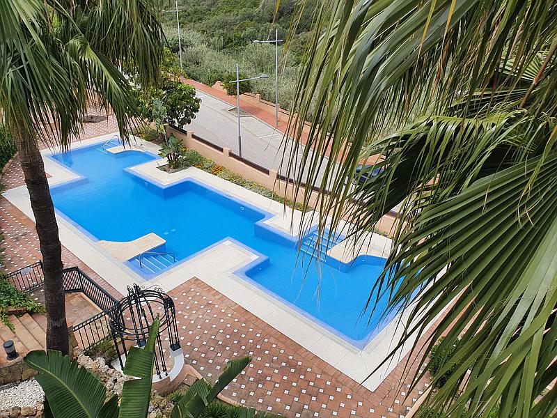 Apartamento de 3 habitaciones en alquiler en La Duquesa - mibgroup.es