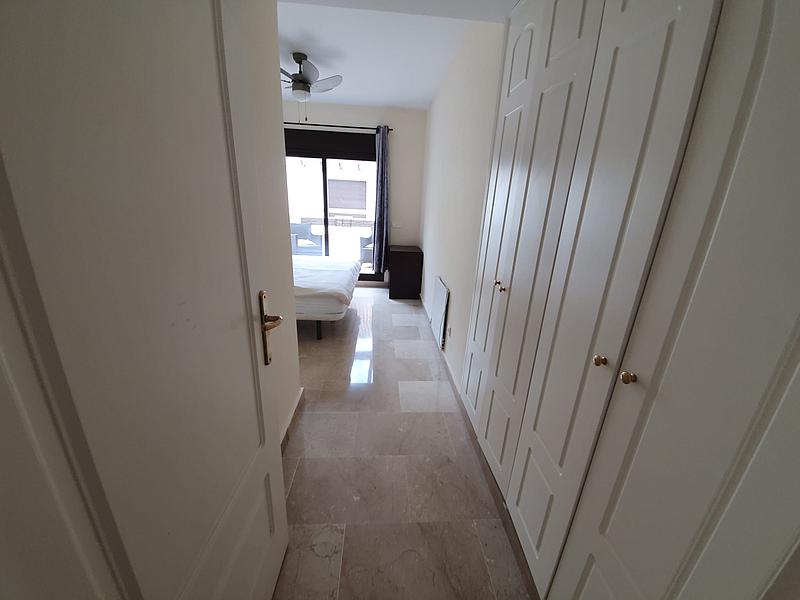 Apartamento de 3 habitaciones en alquiler en La Duquesa - mibgroup.es