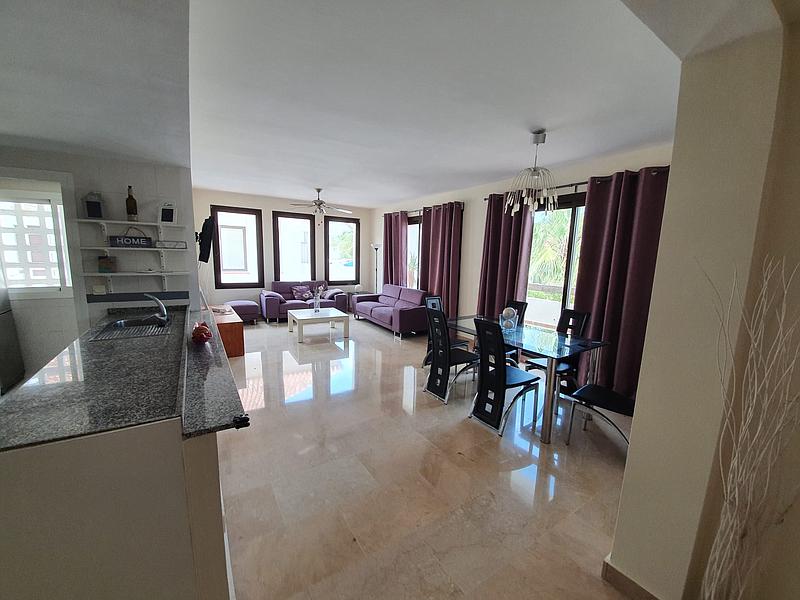 Apartamento de 3 habitaciones en alquiler en La Duquesa - mibgroup.es