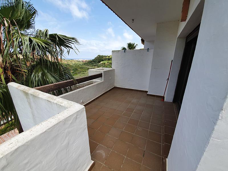 Apartamento de 3 habitaciones en alquiler en La Duquesa - mibgroup.es