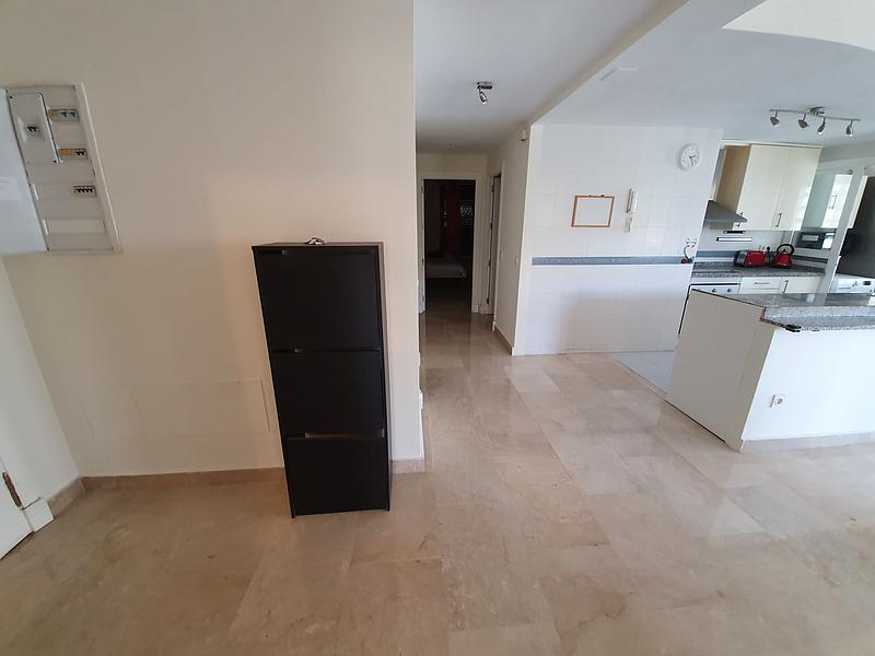 Apartamento de 3 habitaciones en alquiler en La Duquesa - mibgroup.es