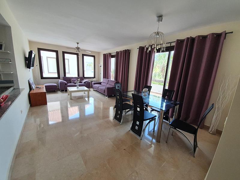 Apartamento de 3 habitaciones en alquiler en La Duquesa - mibgroup.es