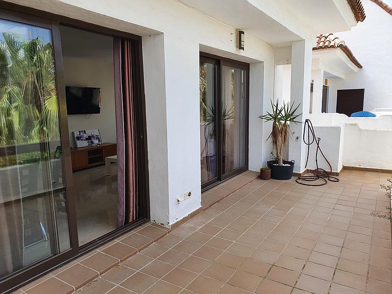 Apartamento de 3 habitaciones en alquiler en La Duquesa - mibgroup.es
