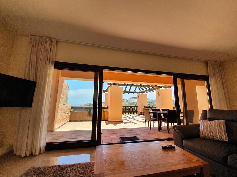 3 спальни 2 ванные комнаты квартира в La Duquesa в аренду - mibgroup.es