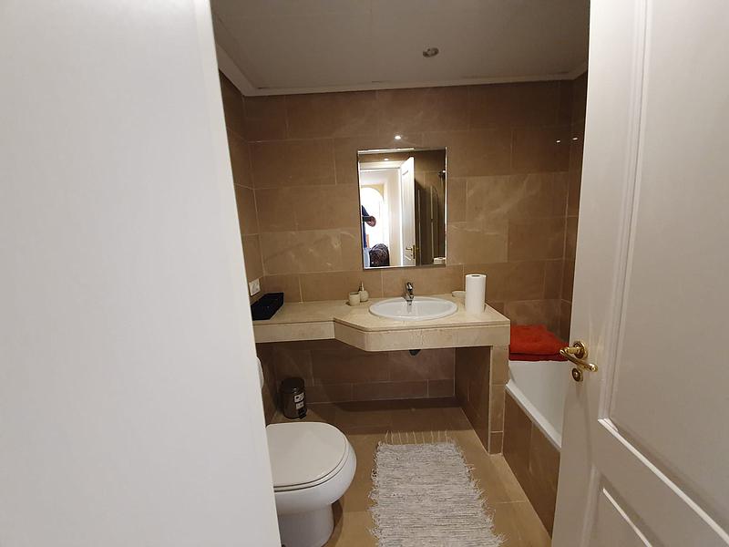 3 спальни 2 ванные комнаты квартира в La Duquesa в аренду - mibgroup.es