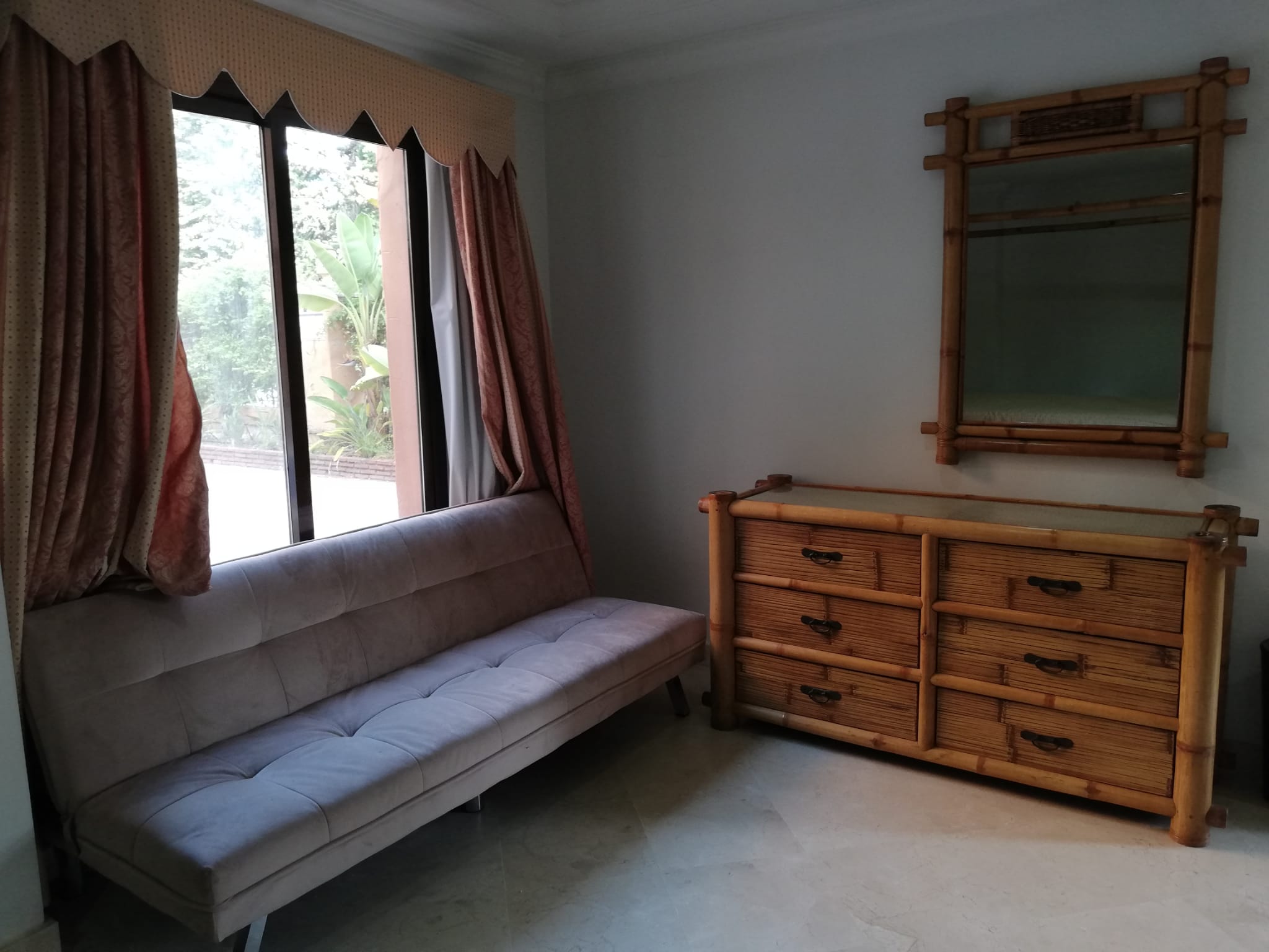 Estudio en El Paraiso, Cancelada cerca de la playa en alquiler - mibgroup.es