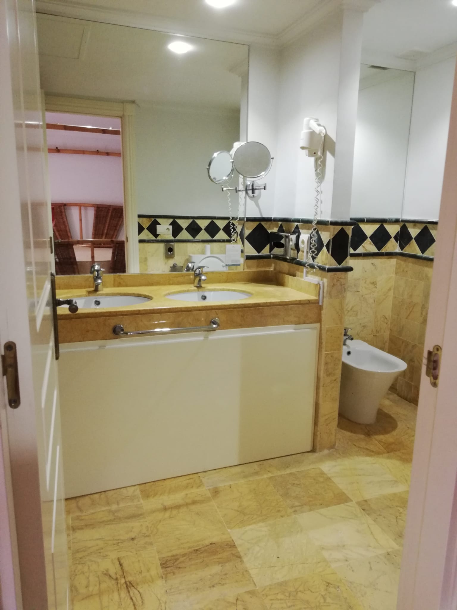 Estudio en El Paraiso, Cancelada cerca de la playa en alquiler - mibgroup.es