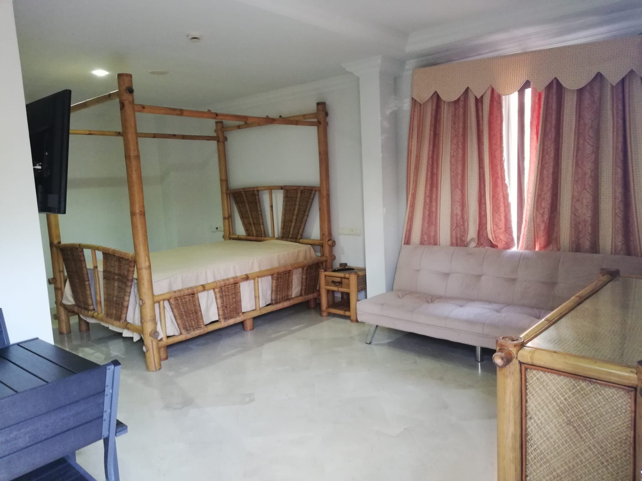 Estudio en El Paraiso, Cancelada cerca de la playa en alquiler - mibgroup.es