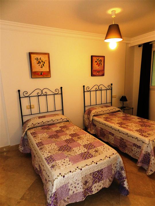 3-комнатная квартира в Касарес Плайя - mibgroup.es