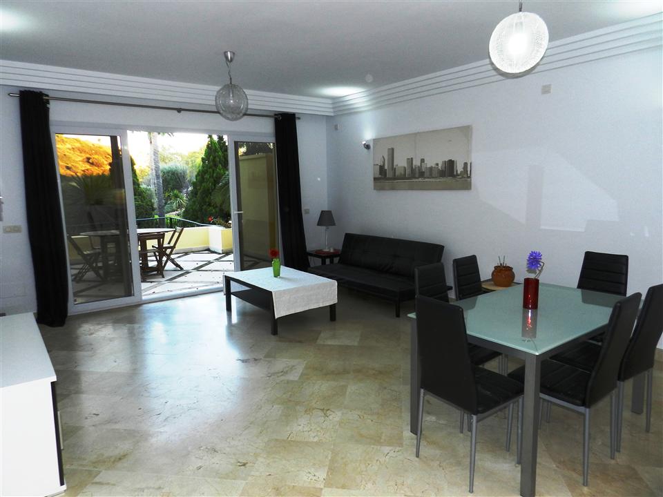3 bedroom apartment in Casares Playa - mibgroup.es