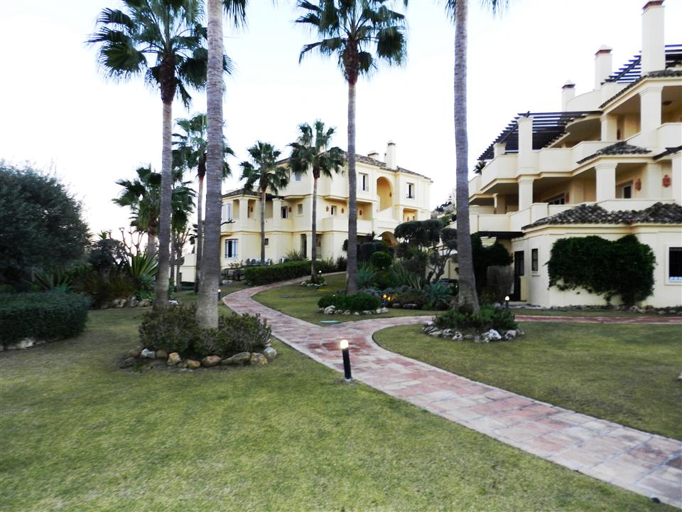 3 bedroom apartment in Casares Playa - mibgroup.es