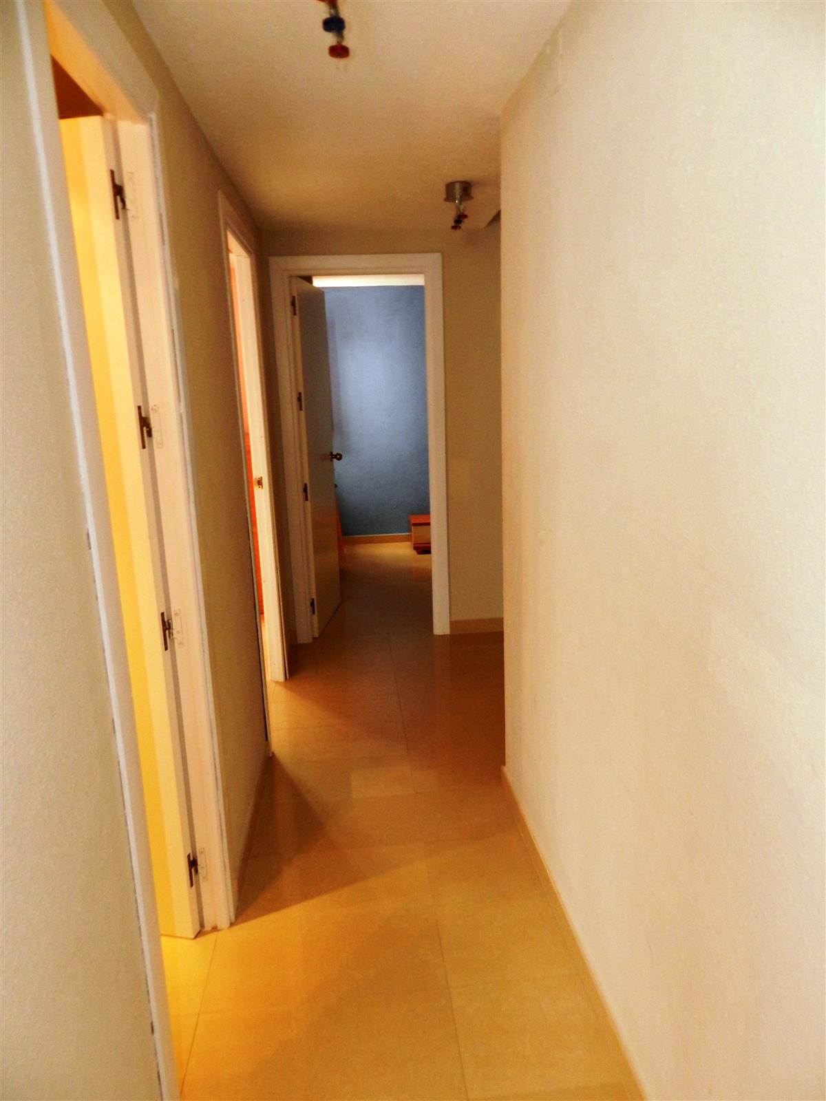 Magnifico Ático con vistas al mar en Puerto Duquesa - mibgroup.es