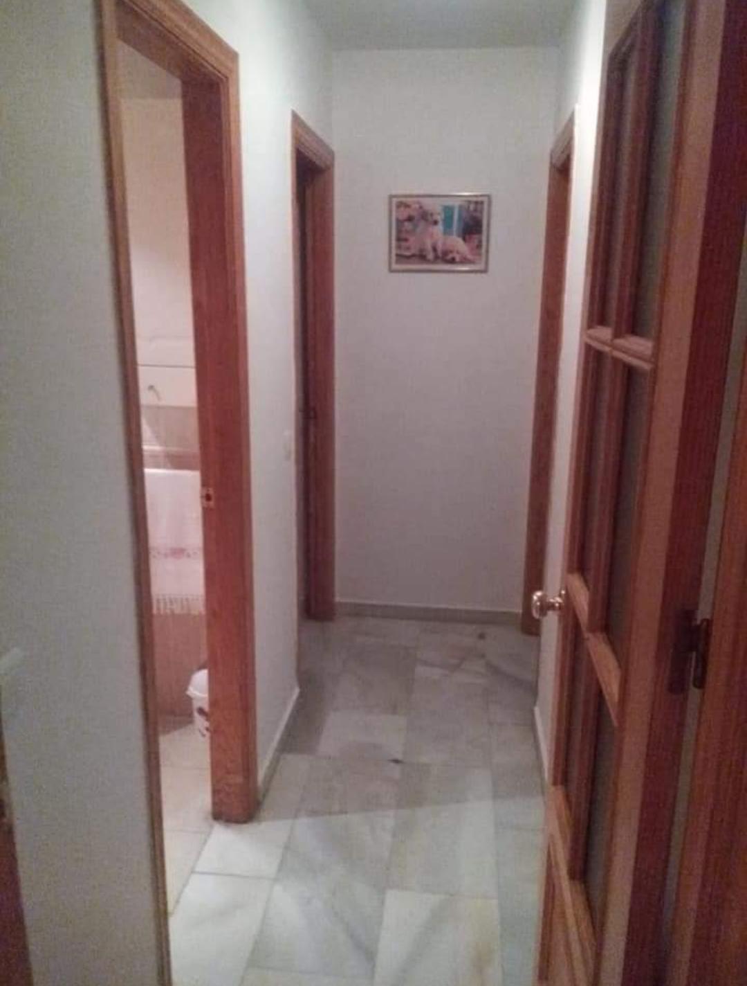 Квартира в городской зоне с сентября по июнь - mibgroup.es