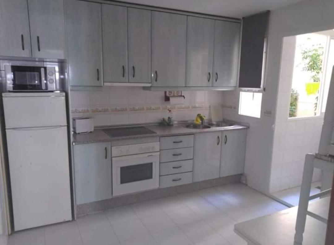 Квартира в городской зоне с сентября по июнь - mibgroup.es