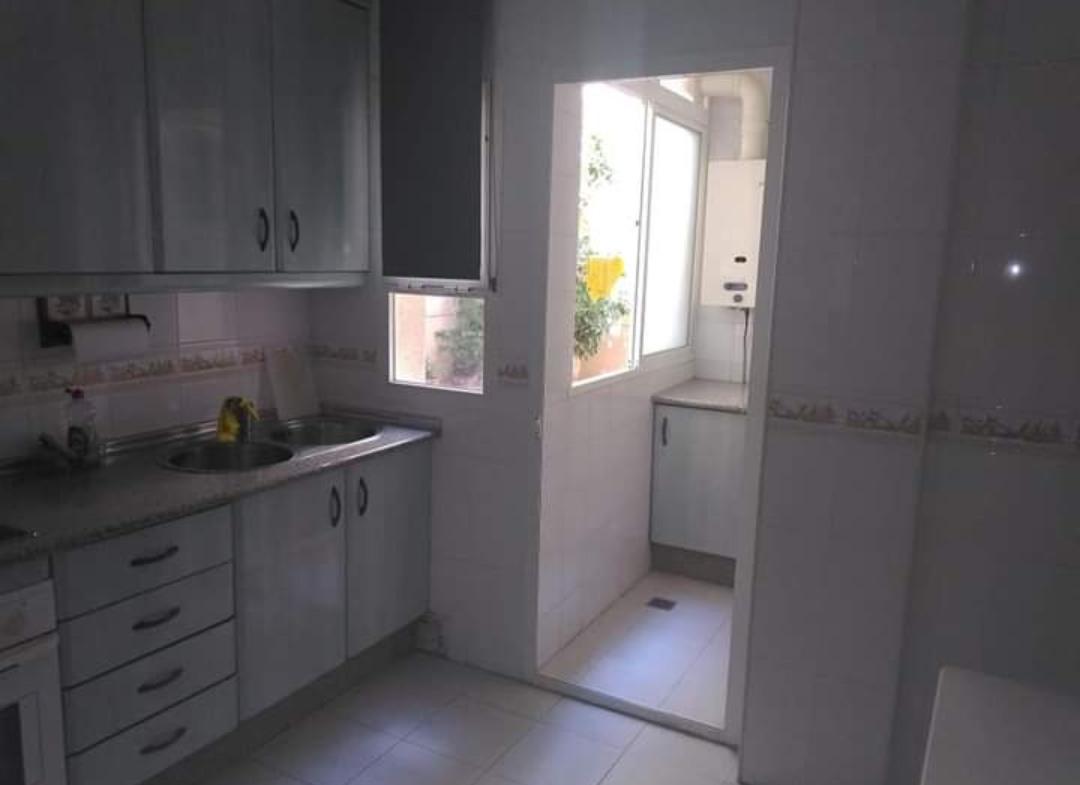 Квартира в городской зоне с сентября по июнь - mibgroup.es