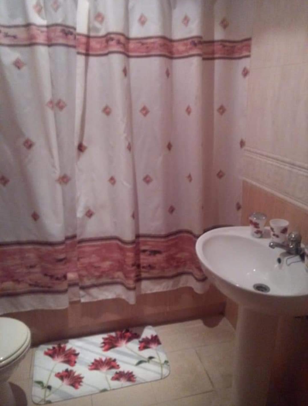 Квартира в городской зоне с сентября по июнь - mibgroup.es