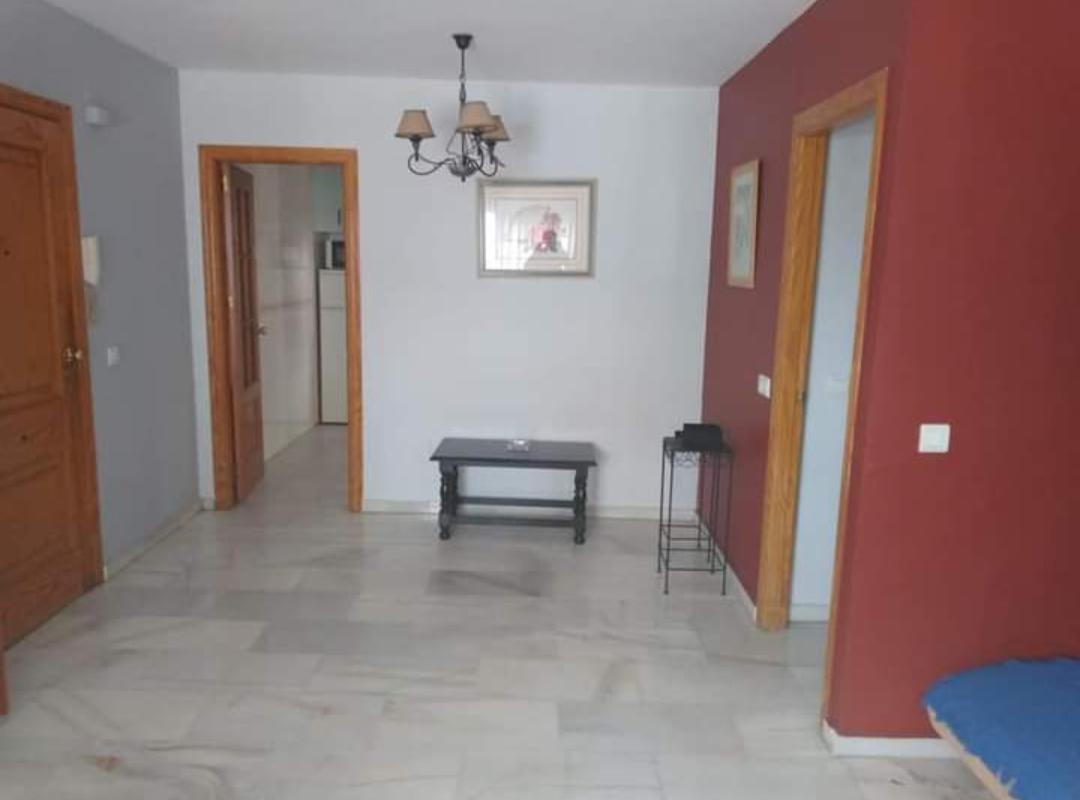 Квартира в городской зоне с сентября по июнь - mibgroup.es